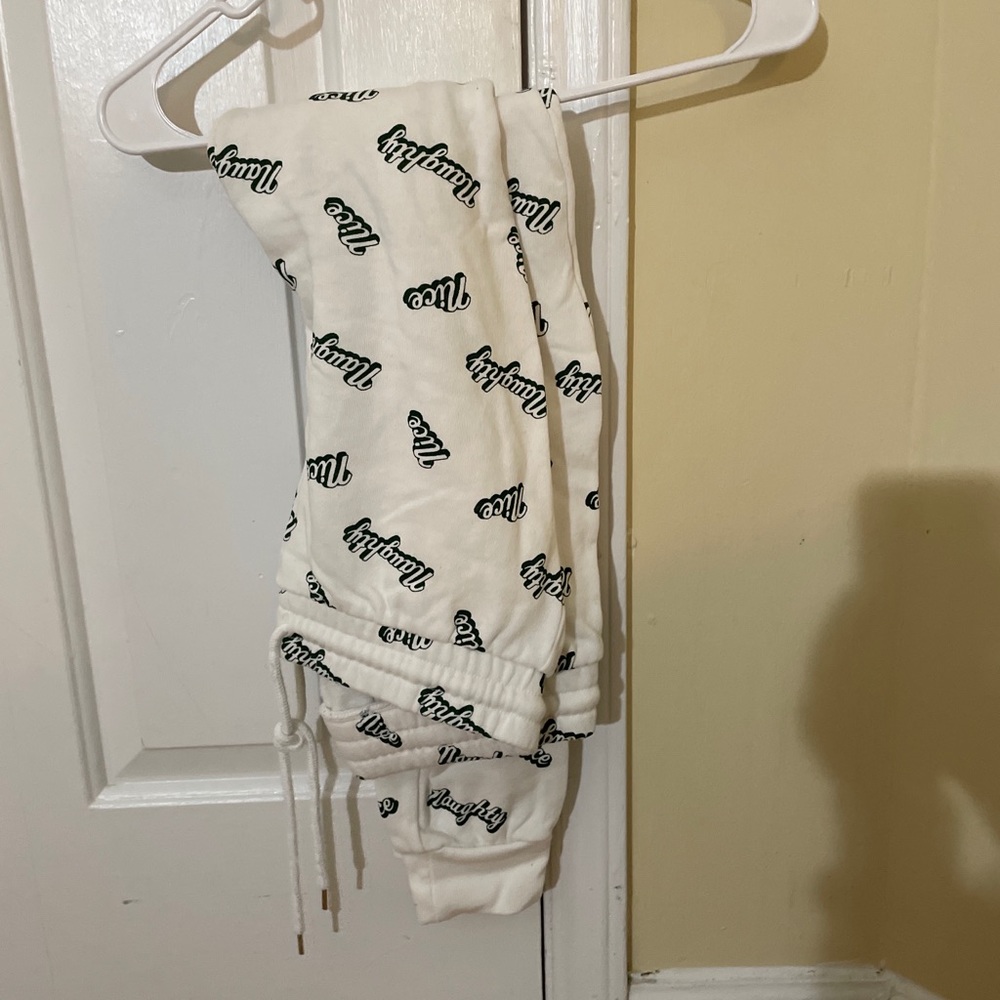 NEW NAUGHT AND NICE PANTS